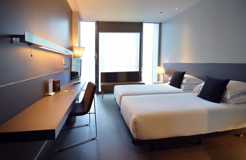Esquerra de l'Eixample Hotel | Soho Hotel