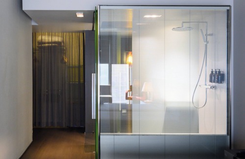Esquerra de l'Eixample Hotel | Soho Hotel