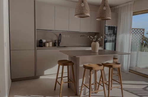 Riviera Francaise Apartment | Soleil Riviera Apartament Cote Azur