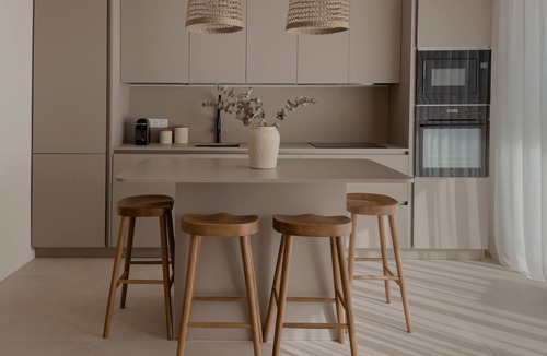 Riviera Francaise Apartment | Soleil Riviera Apartament Cote Azur
