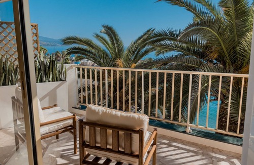 Riviera Francaise Apartment | Soleil Riviera Apartament Cote Azur