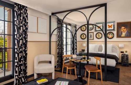 Arts-et-Metiers Hotel | Solly Hôtel Paris