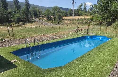 Castiello de Jaca Hotel | SOLOPUENT Hotel Rural