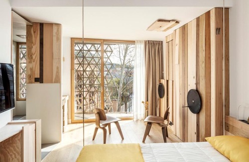 Igualada Hotel | Somiatruites