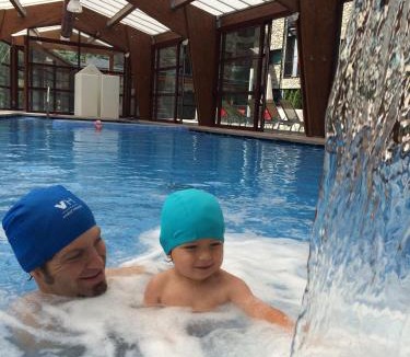 Benasque Hotel | SOMMOS Hotel Aneto