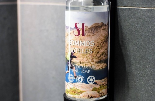 Benasque Hotel | SOMMOS Hotel Benasque Spa