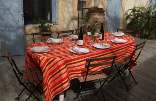 Murviel-les-Beziers House | Sous la Tonnelle, maison de vacances