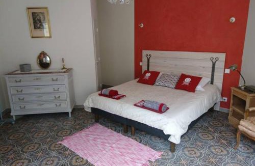 Murviel-les-Beziers House | Sous la Tonnelle, maison de vacances