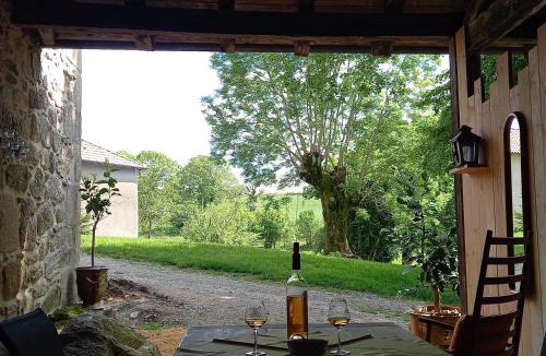 Labastide-du-Haut-Mont Bed & Breakfast | Sous Le Tilleul