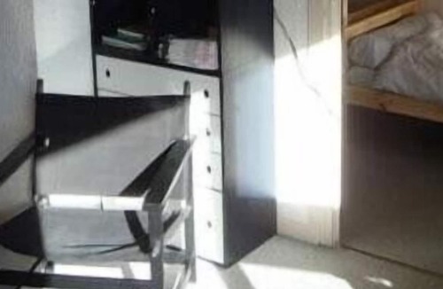 Mont-de-Lans Apartment | South facing apartment, ski slopes and lifts, 6 people