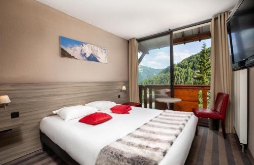 Pra Loup Hotel | SOWELL Family Les Bergers