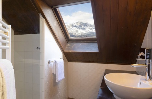 Saint-Gervais-les-Bains Hotel | SOWELL HÔTELS Mont Blanc & SPA