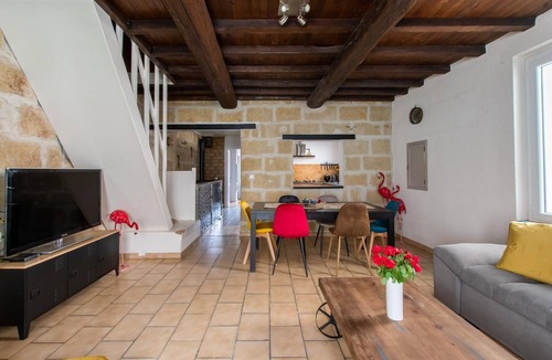 Saint-Laurent-d'Aigouze House | Spacieuse Maison, Calme, Proche mer