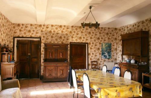 Brujas House | Spacieuse maison familiale à Beaulieu - 250 m² avec vue montagne