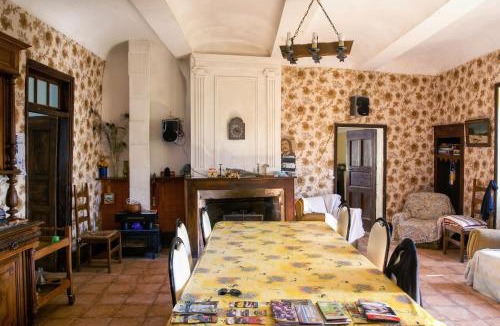 Brujas House | Spacieuse maison familiale à Beaulieu - 250 m² avec vue montagne