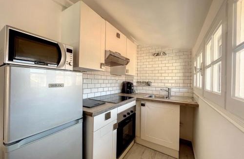 La Gare Apartment | Spacieux appartement climatisé au centre ville de Perpignan