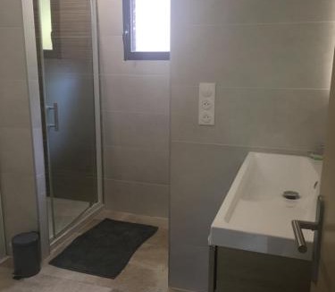 Ax-les-Thermes House | Spacieux logement Ax-les-thermes