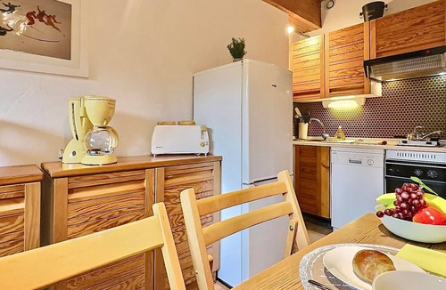 Val-d'Isere Apartment | Spacious 2BR in Val d'Isère with Two Bathrooms