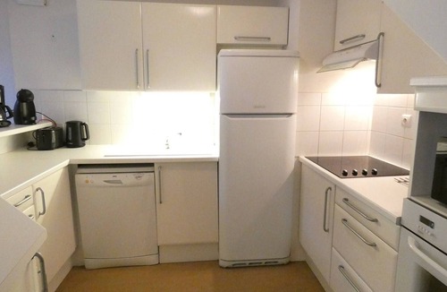 Saint-Lary-Soulan Apartment | Spacious 3-Bedroom Duplex with Balcony & Parking, Sleeps 8 - Saint-Lary-Soulan