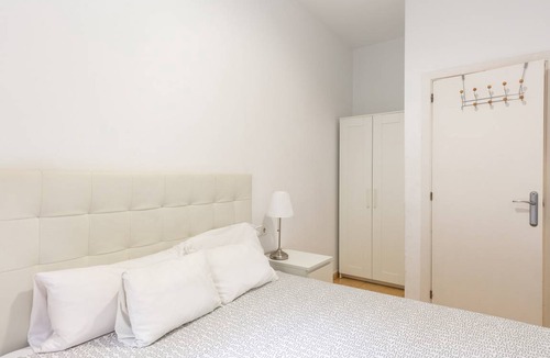 Sant Antoni Apartment | Spacious 3bed apartment in Sant Antoni