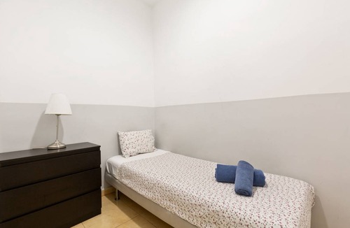 Sant Antoni Apartment | Spacious 3bed apartment in Sant Antoni