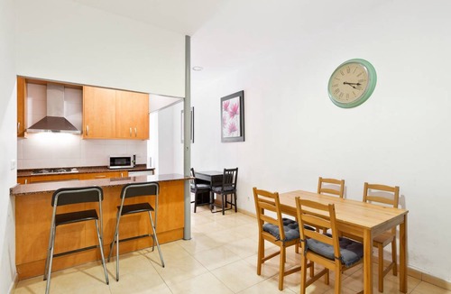 Sant Antoni Apartment | Spacious 3bed apartment in Sant Antoni