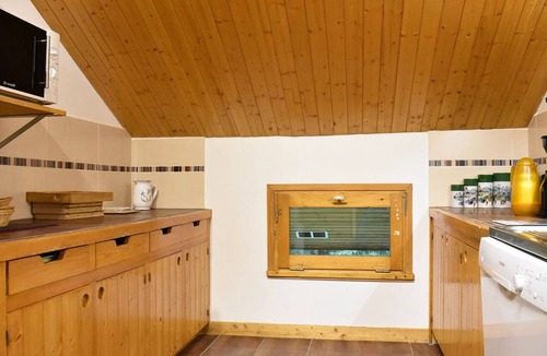 Meribel Apartment | Spacious 4-room apartment for 9 in Méribel, near slopes