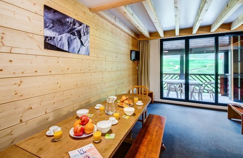 Peyragudes Apartment | Spacious 7-Person Mountain Rental