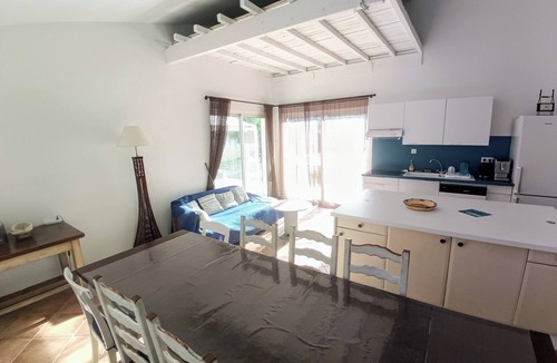 Le Grau-dʼAgde Villa | Spacious, air-conditioned villa with private pool and beach - 10 min. walk away