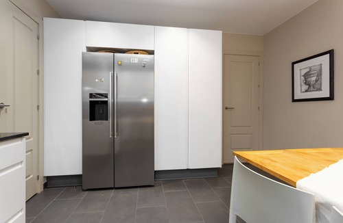 Sant Gervasi Apartment | SPACIOUS AND CLASSY APARTMENT IN SARRIA-SANT GERVASIO