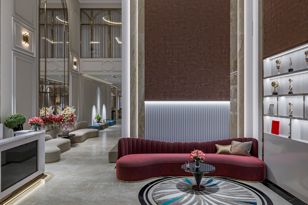 el Fort Pienc Apartment | Spacious and elegant oasis in the best location, Eixample Barcelona