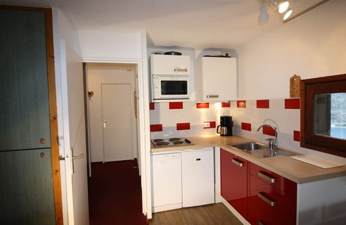 Le Lavachet Apartment | Spacious Apartment in Tignes-Le Lavachet