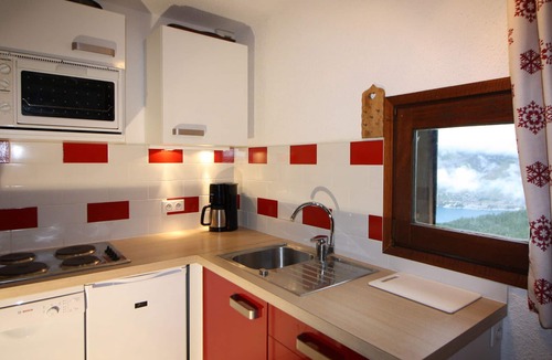 Le Lavachet Apartment | Spacious Apartment in Tignes-Le Lavachet