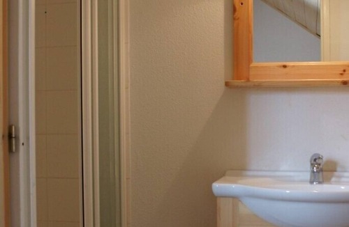 Saint-Jean-d'Arves Apartment | Spacious apartment 10 beds, view of d'arves