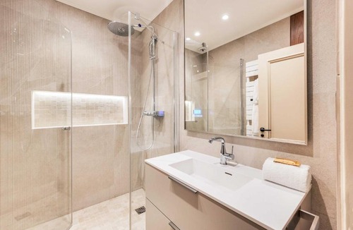 Quartier du Faubourg-Montmartre Apartment | Spacious Apartment a-c 3BR-8P - Grand boulevards