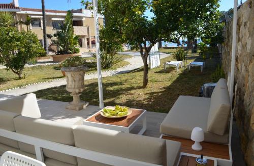 Tarragona Apartment | Spacious Apartment in Tarragona + Pool