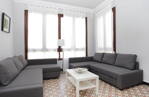 Dreta de l'Eixample Apartment | Spacious big flat close to Sagrada Familia