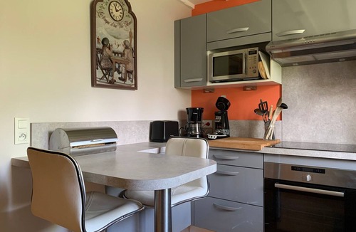 Pra Loup Ski Chalet | Spacious chalet in Pra Loup, 4 bedrooms, WiFi