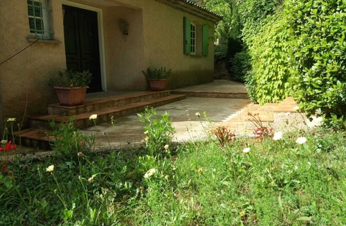 Grasse Villa | Spacious, Elegant Cote D' Azur Villa in the Hills Above Cannes