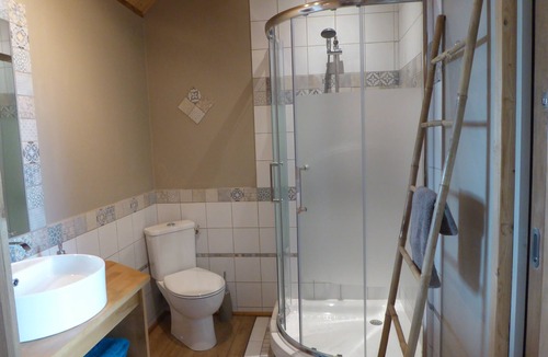 Villard-de-Lans House | Spacious family suite Ferme de la Moucherolle