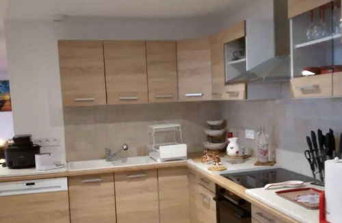 Montvernier Cottage | Spacious fully equipped cottage, quiet and mountain views