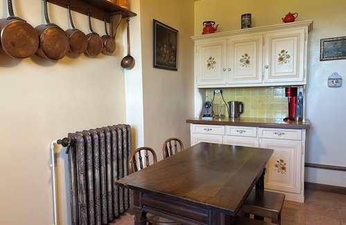 Vaison-la-Romaine Villa | Spacious house, large pool, quiet location & great view, Provence