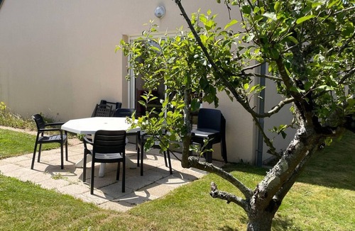 La Feuillie Cottage | Spacious house, pets welcome - 5 guests