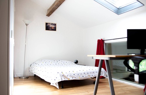 Bastide House | Spacious house with garden