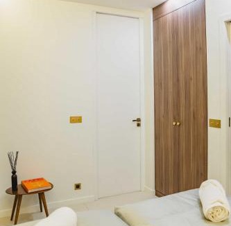 Montmartre Apartment | Spacious LOFT with SPA - 4BR 8P - Montmartre