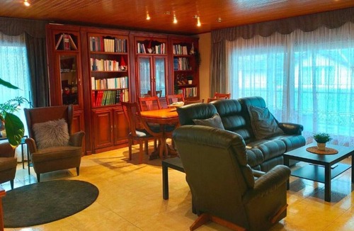 Escaldes-Engordany Apartment | Spacious penthouse with terrace in the center of Andorra