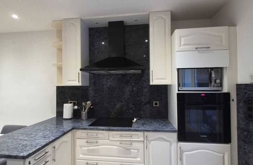 Claix House | Spacious, quiet house at the gateway to the Vercors