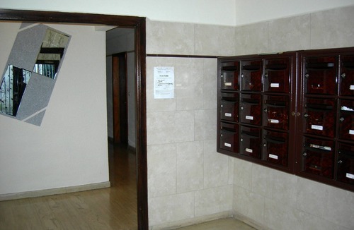 La Madeleine Apartment | Spacious studio and garage 5 minutes' walk from the beach