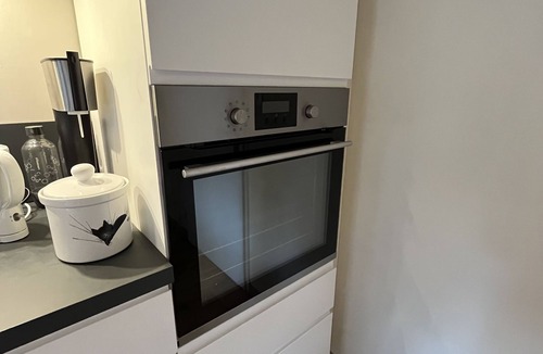 Le Bourg-d'Oisans House | Spacious town house le Bourg d’Oisans
