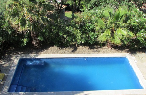 Santa Cristina de Aro Villa | Spacious villa with large private pool and outstanding sea views.